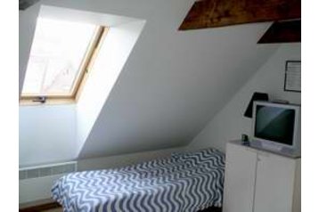 Estonija Privát Tartu, Eksterijer